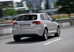 Audi A3 Sportback TFSI 2010 года (WW)
